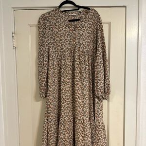 Carly Jean Los Angeles Elle Dress